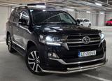Toyota Land Cruiser 200 V8 Executive Lounge 17700km - Toyota Land Cruiser V8-Executive
