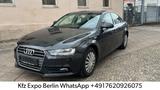 Audi A4 1.8 TFSI 88kW Ambiente Klimaautomatik - Audi A4: K8