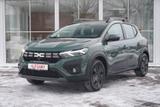Dacia Sandero Stepway TCe 100 Eco-G LED Tempomat App-C - mit LPG-Antrieb: Pickup