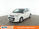 Citroën C1 1.0 VTi Feel*KLIMA*GARANTIE* - Citroën C1 in Stuttgart