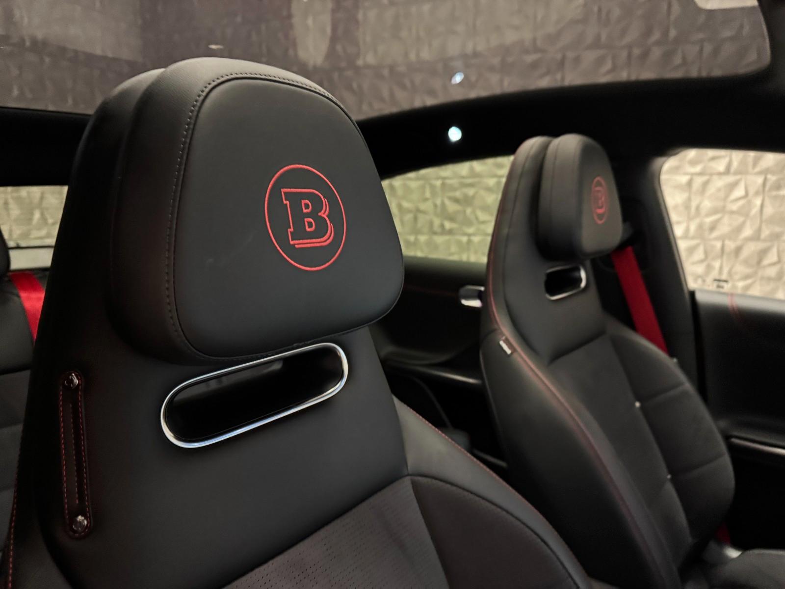 Smart #3 315 kW AWD Brabus, миниатюра 22