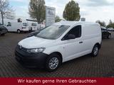 Volkswagen Caddy Cargo 2.0 TDI 75KW KLIMA  ERST 14TKM - Volkswagen Caddy: 14