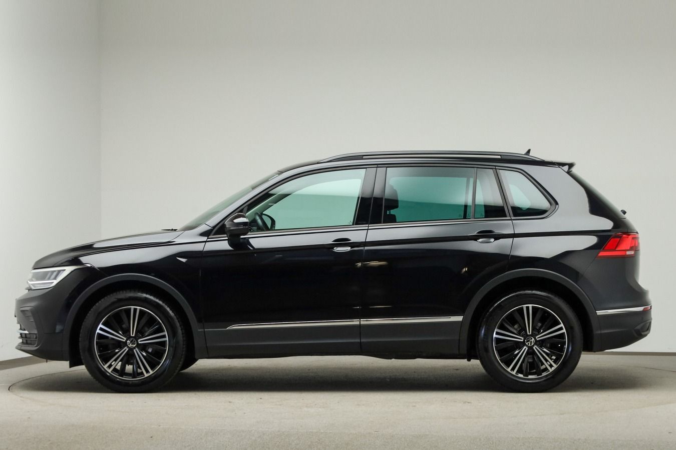 Volkswagen Tiguan - Bild 5
