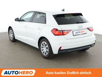 Audi A1 - 4