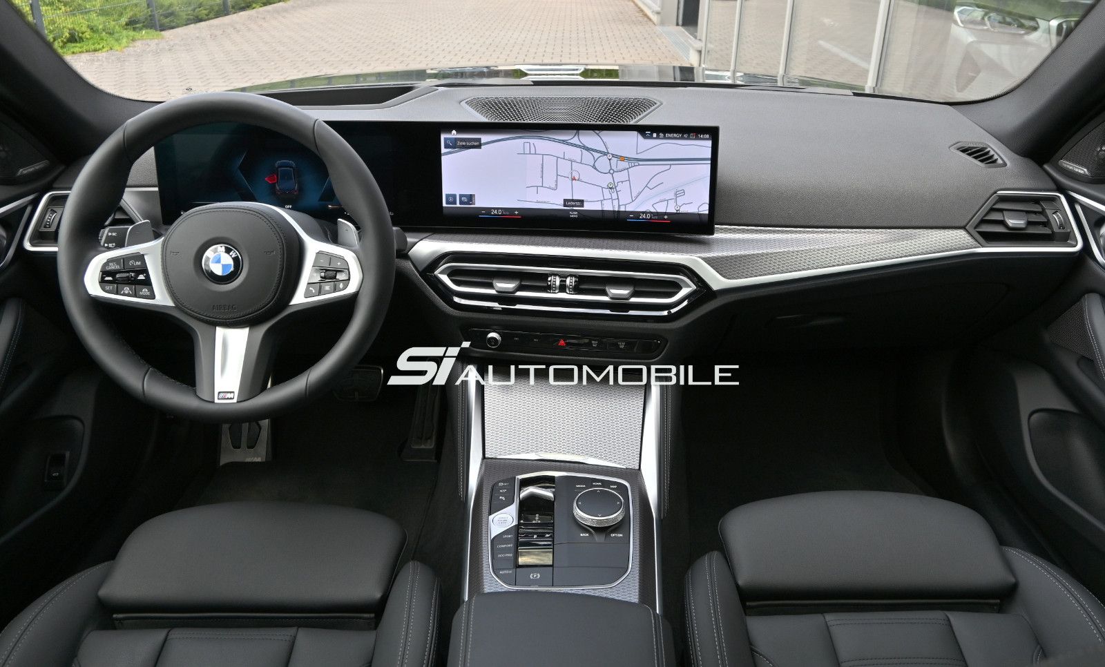 Fahrzeugabbildung BMW 420d xDr Gran Coupé M SPORT °ACC°360°STANDHZ°20"