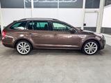 Skoda Octavia Combi JOY DSG XENON SHZ PDC TEMPOMAT ... - Skoda Octavia: Joy