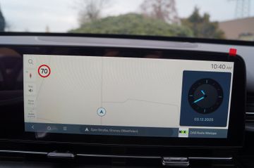 Hyundai Kona 1.6 GDI Hybrid Trend AUT-NAVI-KAMERA-SHZG-