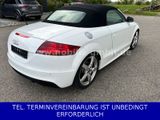 Audi TT RS PLUS + 2.5 TFSI Roadster quattro ORIGINAL - Audi: Cabrio, RS