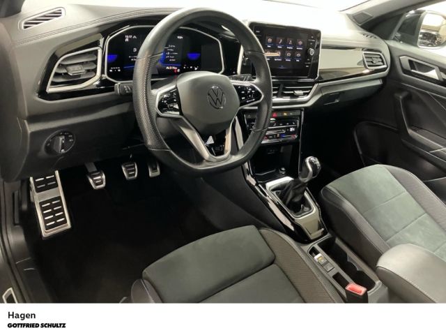 Volkswagen T-Roc - Bild 17