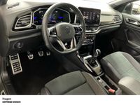 Volkswagen T-Roc - Vorschau Bild 17