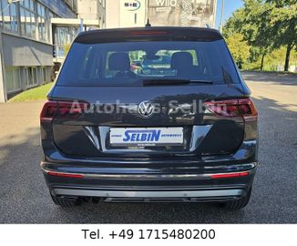 Volkswagen Tiguan - 5