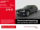Audi A6 Av 45 TFSI qu advanced 19 AHK MATRIX CAM 5J.G - Audi A6: 4g