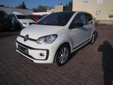 Volkswagen up! "Club", HU bei Kauf neu! - VW up! Gebrauchtwagen in Dresden