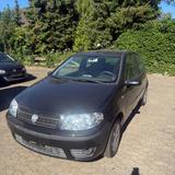 Fiat punto 2005 - gebrauchte Fiat Punto aus dem Jahr 2005