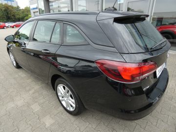 Opel Astra - 7