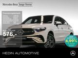 Mercedes-Benz GLC 300 e 4M Coupé AMG|BURM|AMBIENTE|MBUX|SHZ|LM - Mercedes-Benz GLC 300 in Dortmund