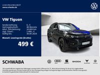 Volkswagen Tiguan - Vorschau Bild 1