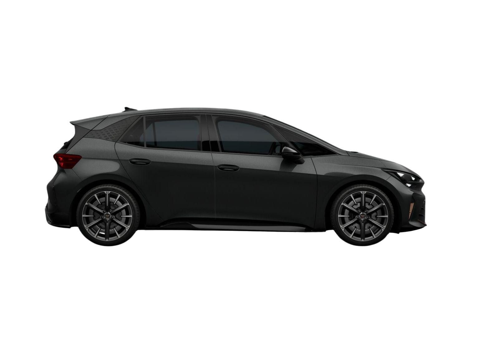Cupra Born 58kWh AHK+GV5+HUD+360°+Navi+WäPu+Dinamic... imagem 2