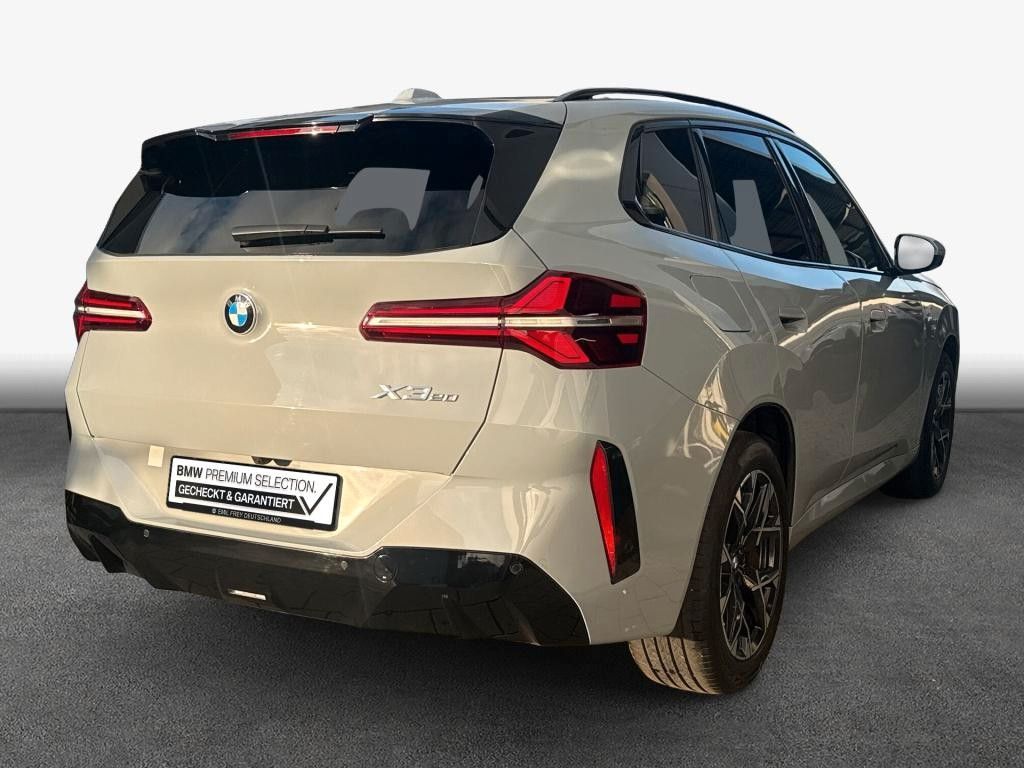 BMW X3 - Bild 5