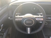 Hyundai TUCSON - Vorschau Bild 8