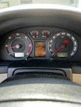 Skoda Superb 2.5 TDI V6 Elegance Tiptronic Elegance - Skoda Superb aus 2004
