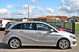 Mercedes-Benz B200 Automatik Sports Tourer (LED,AHK,Navi,SHZ) - Mercedes-Benz B-Klasse: Sports Tourer