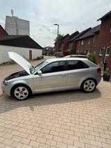 Audi A3 Ambition 102 ps Benzin 1.6 - Audi A3 aus 2005