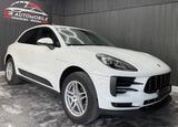 Porsche Macan S - Porsche Gebrauchtwagen von 2019