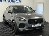 Jaguar E-PACE P250 R-Dynamic SE AWD Black Pack Pano HUD - Jaguar E-Pace aus 2018