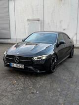 Mercedes-Benz CLA 220 CLA CLA 220 d - Mercedes-Benz CLA 220 in Dortmund