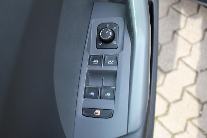 Volkswagen T-Cross *AUTOMATIK*Spurhalteassistent*LED*, миниатюра 8