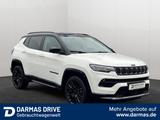 Jeep Compass 1.5 GSE T4 48V e-Hybrid Automatik S   - Jeep Compass in Dortmund