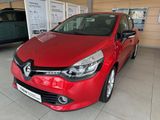 Renault Clio Energy TCe 90 Start & Stop Limited - Renault Clio: Start