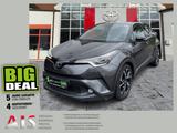 Toyota C-HR 1.8 Style Selection FLA SpurH LM KeyLess - Toyota C-HR in Dresden
