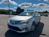 Toyota Avensis 1.8 VVT-i 147PS Life | 15361 - gebrauchte Toyota Avensis aus dem Jahr 2013