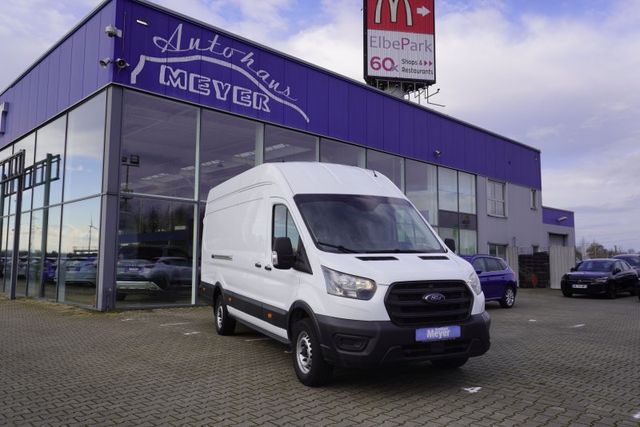 Ford Transit FT350 L4H3 2,0TDCI 130PS            **