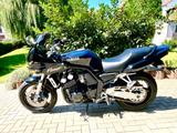 Yamaha Fazer FZS 600 (RJ02) zu verkaufen