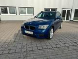 BMW X1 25D / M-Paket / Individual / 8-Gang... - BMW: Automatik, 8 Gang