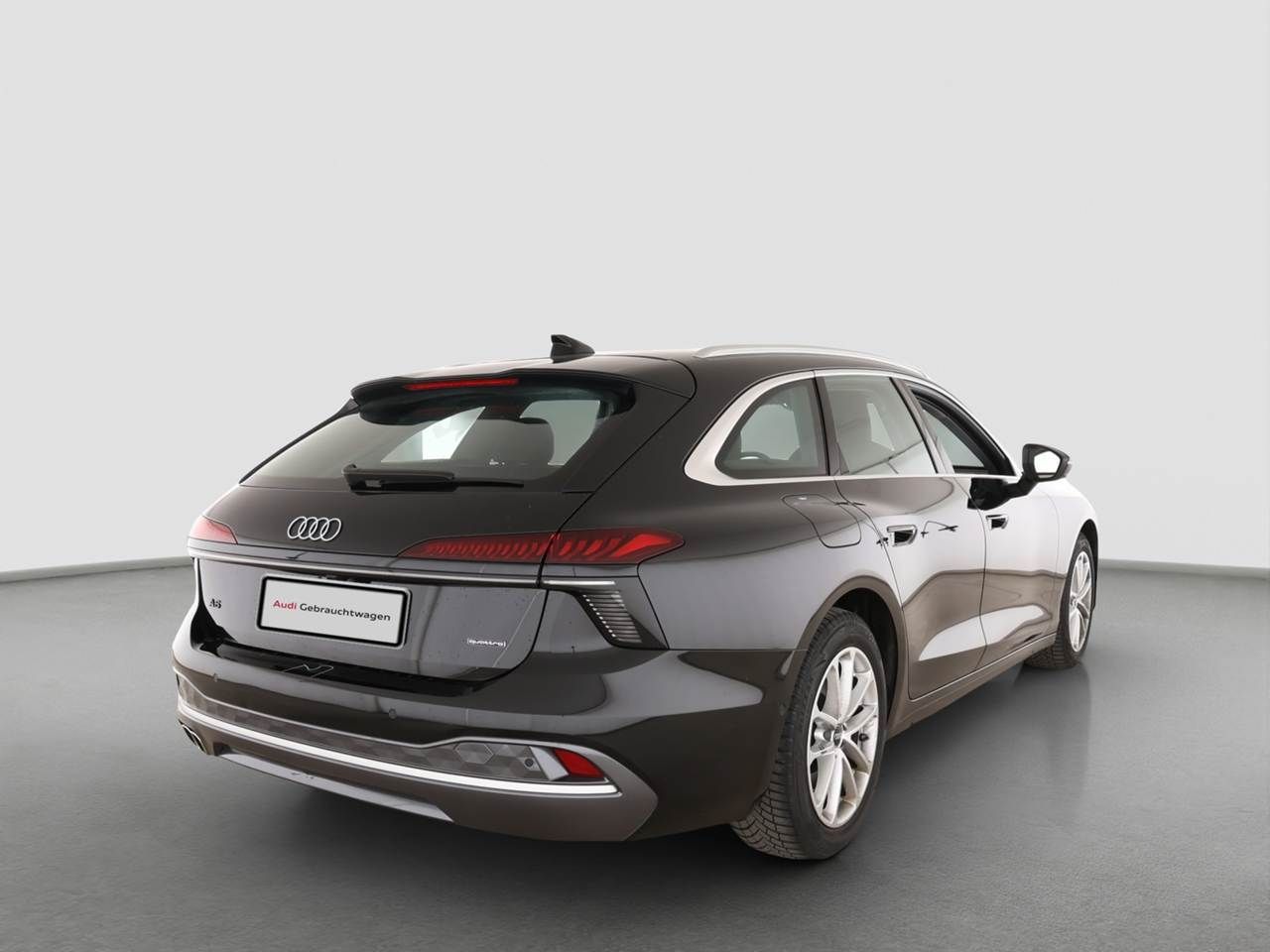 Audi A6 - Bild 3