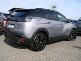 Peugeot 3008 1.2 PureTech GT ACC LED Pano 360º - Peugeot 3008: Geländewagen