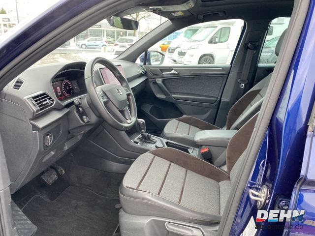Seat Tarraco 2.0 TDI Xcellence 4Drive Pano NaviPlus