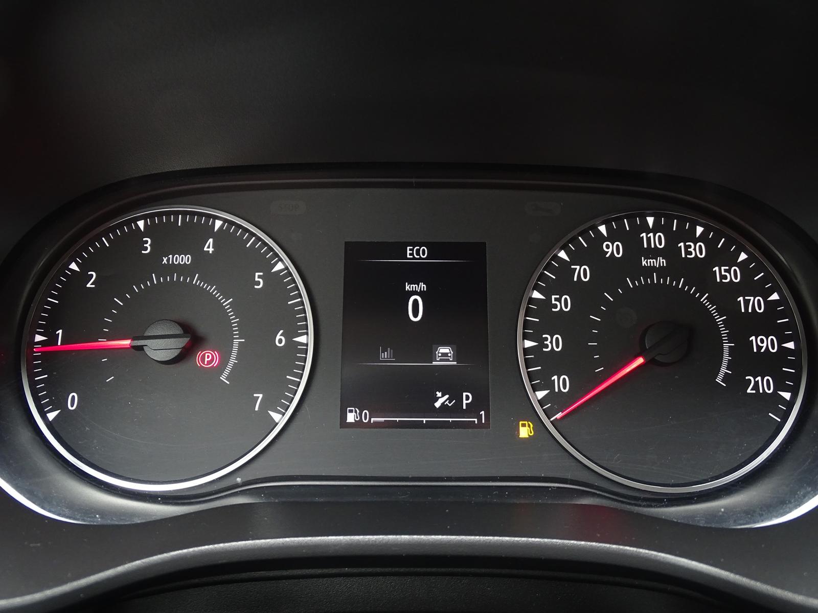 Dacia Sandero Stepway III 1.0 TCe Comfort EDC Navi LED