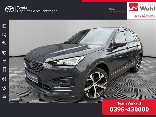 SEAT Tarraco 2.0 TDI FR