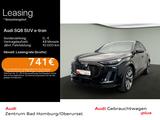 Audi SQ6 SUV e-tron quattro*Navi*Matrix*Alu*HUD*B&O*P - Audi SQ6 e-tron SUV