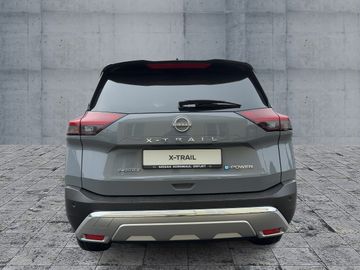 Nissan X-Trail 1.5VC-T TEKNA+e-Power e-4ORCE 213PS 4x4
