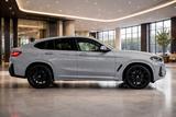 BMW X4 xDrive 30 d M Sport+Head-Up+Standheizung+AHK - BMW X4 Gebrauchtwagen in Bremen