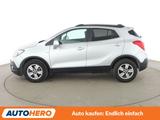 Opel Mokka 1.4 Turbo Innovation ecoFlex 4x4*NAV*TEMPO - Opel Mokka Gebrauchtwagen in Berlin