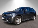 BMW X1 sDrive20d LED Navi Klimaauto SHZ PDC v/h - BMW X1: Sdrive20d