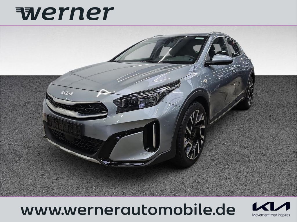 Image of Kia XCeed