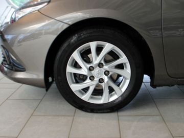 Toyota Auris 1.2 Turbo Touring Sports Comfort